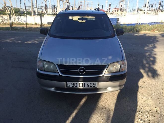 Opel Sintra 1997, 224,000 km - 2.2 l - Bakı