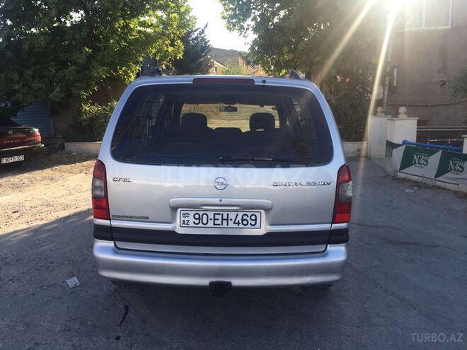 Opel Sintra 1997, 224,000 km - 2.2 l - Bakı