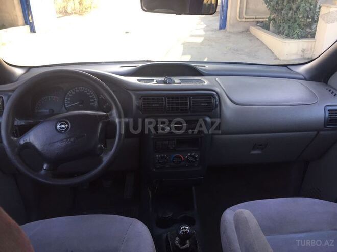 Opel Sintra 1997, 224,000 km - 2.2 l - Bakı