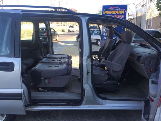 Opel Sintra 1997, 224,000 km - 2.2 l - Bakı
