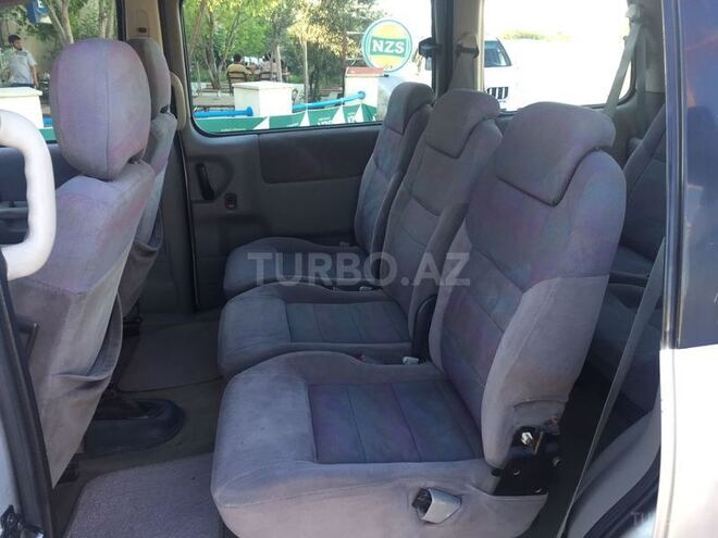 Opel Sintra 1997, 224,000 km - 2.2 l - Bakı