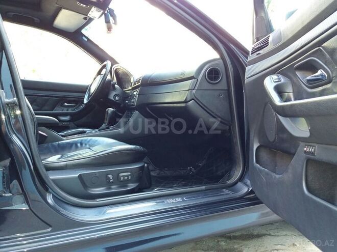 BMW 528 2000, 214,347 km - 2.8 l - Sumqayıt