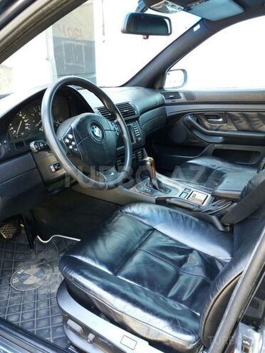 BMW 528 2000, 214,347 km - 2.8 l - Sumqayıt