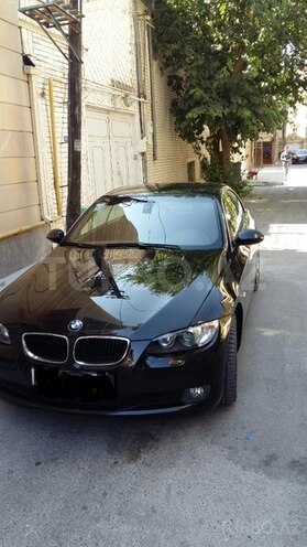 BMW 320 2007, 158,000 km - 2.1 л - Bakı