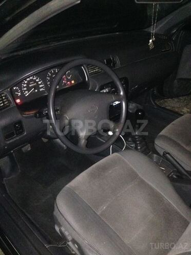 Nissan Sunny 2000, 225,000 km - 1.6 l - Bakı