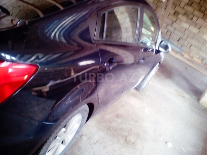 Kia Rio 2012, 17,000 km - 1.4 l - Lənkəran