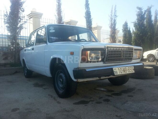 LADA (VAZ) 2107 2004, 2,750,000 km - 1.6 l - Bakı