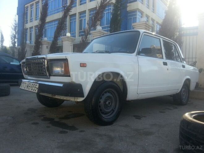 LADA (VAZ) 2107 2004, 2,750,000 km - 1.6 l - Bakı