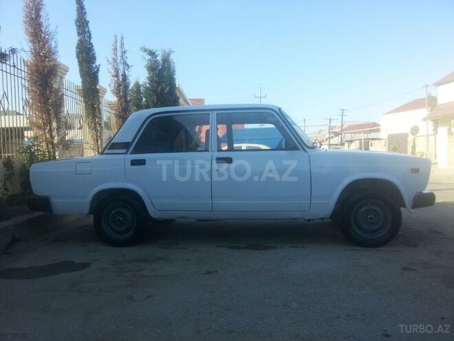 LADA (VAZ) 2107 2004, 2,750,000 km - 1.6 l - Bakı