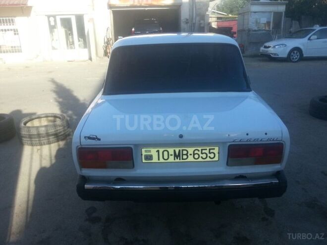 LADA (VAZ) 2107 2004, 2,750,000 km - 1.6 l - Bakı