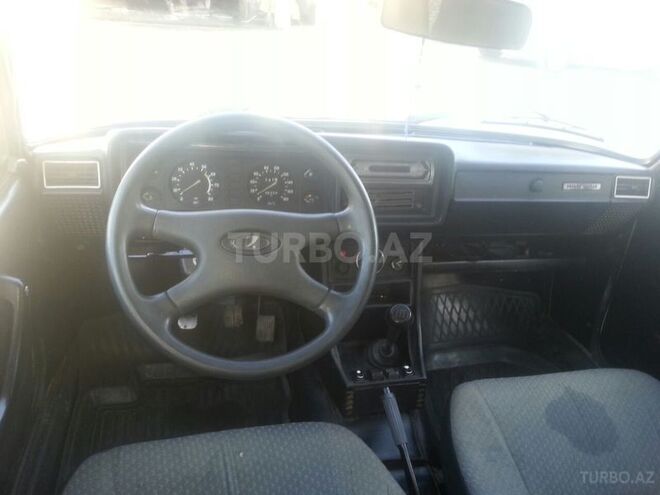 LADA (VAZ) 2107 2004, 2,750,000 km - 1.6 l - Bakı
