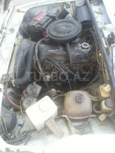 LADA (VAZ) 2107 2004, 2,750,000 km - 1.6 l - Bakı