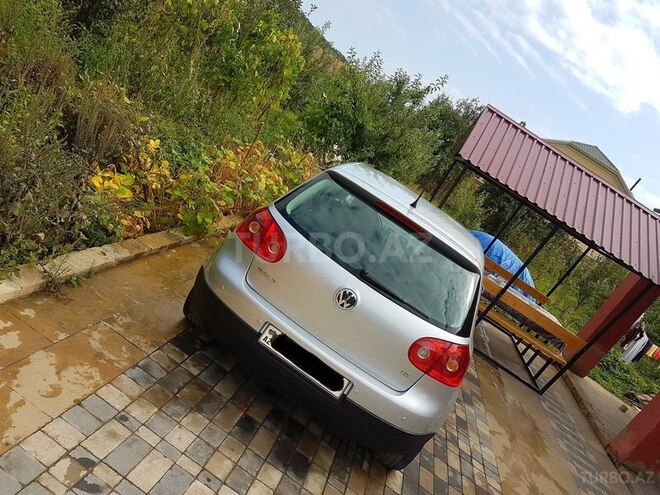 Volkswagen Golf 2008, 81,100 km - 1.6 l - Bakı