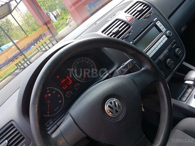 Volkswagen Golf 2008, 81,100 km - 1.6 l - Bakı