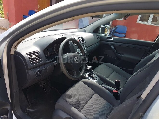 Volkswagen Golf 2008, 81,100 km - 1.6 l - Bakı