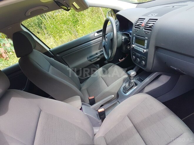 Volkswagen Golf 2008, 81,100 km - 1.6 l - Bakı
