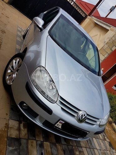 Volkswagen Golf 2008, 81,100 km - 1.6 l - Bakı