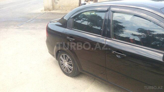 Chevrolet Aveo 2012, 44,000 km - 0.2 l - Bakı