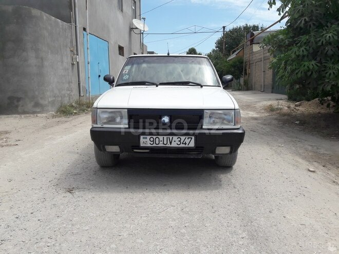 Tofas Sahin 2002, 325,393 km - 1.6 л - Bakı