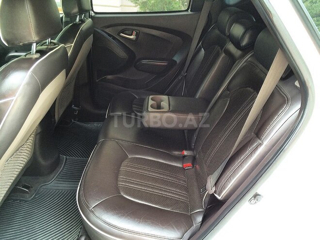 Hyundai ix35 2013, 76,652 km - 2.0 л - Bakı