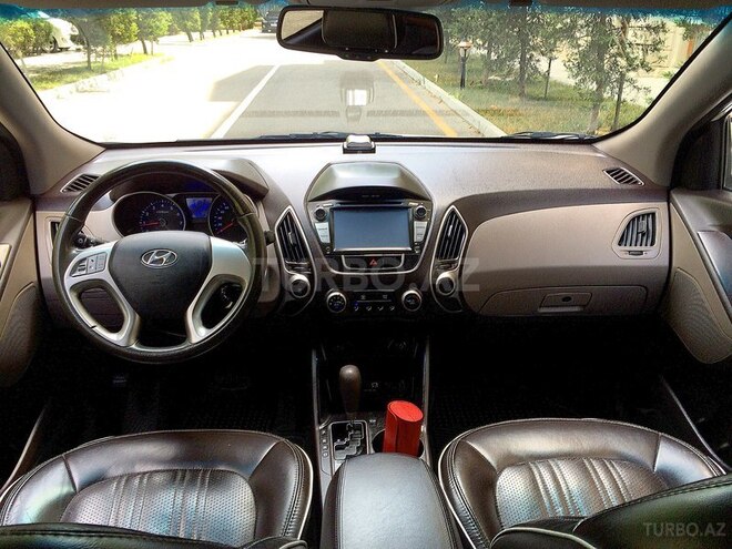 Hyundai ix35 2013, 76,652 km - 2.0 л - Bakı