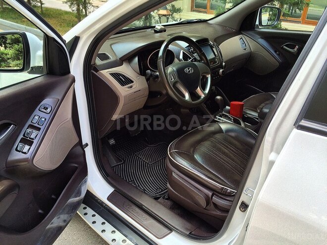 Hyundai ix35 2013, 76,652 km - 2.0 л - Bakı