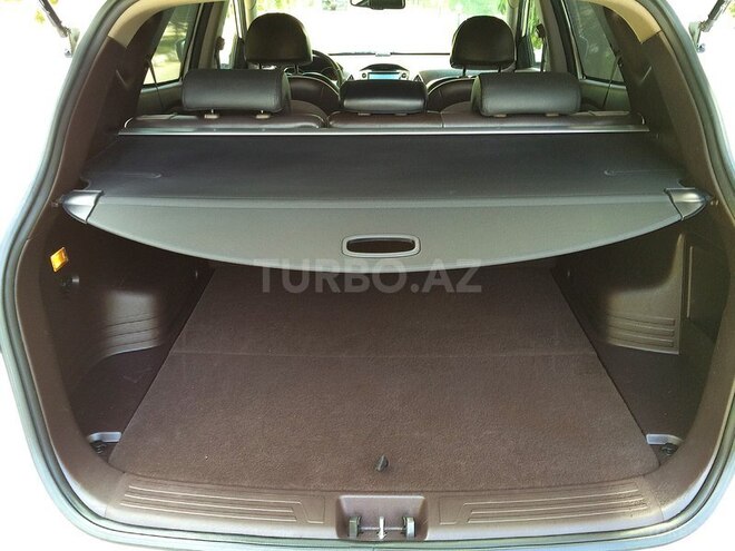 Hyundai ix35 2013, 76,652 km - 2.0 л - Bakı