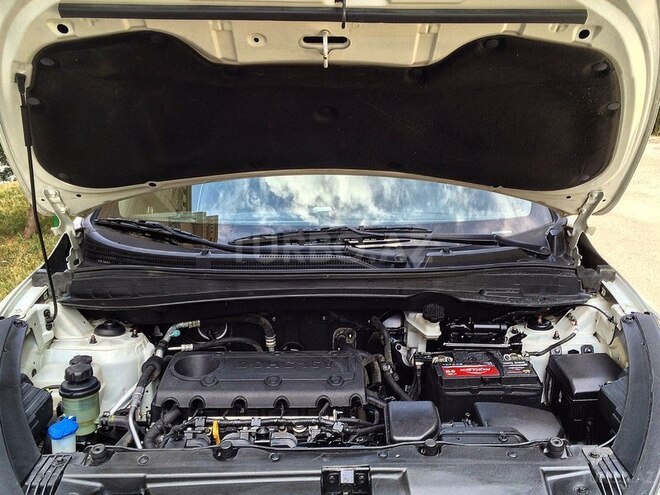 Hyundai ix35 2013, 76,652 km - 2.0 л - Bakı