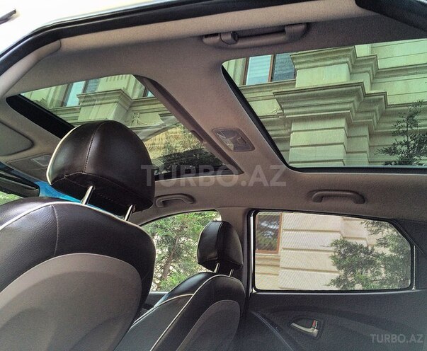 Hyundai ix35 2013, 76,652 km - 2.0 л - Bakı