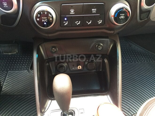 Hyundai ix35 2013, 76,652 km - 2.0 л - Bakı