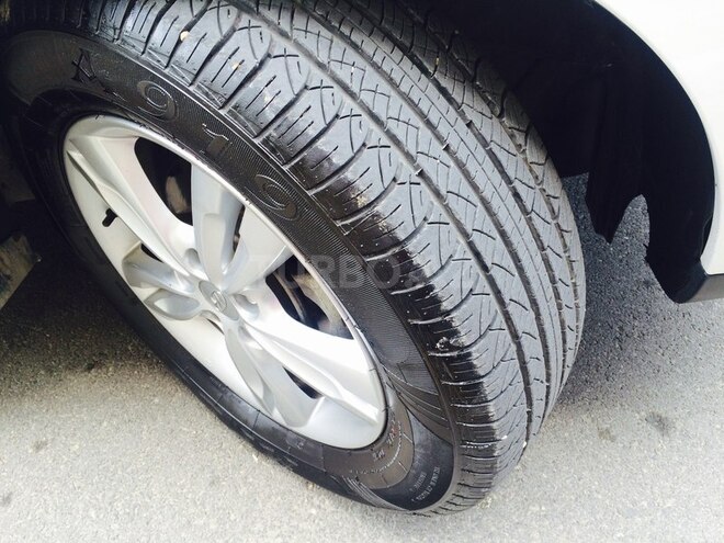 Hyundai ix35 2013, 76,652 km - 2.0 л - Bakı