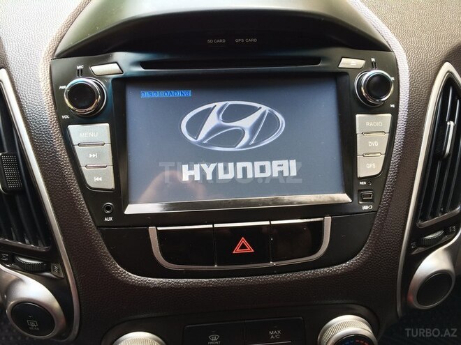 Hyundai ix35 2013, 76,652 km - 2.0 л - Bakı