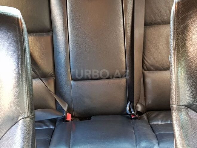 BMW 530 2003, 196,460 km - 3.0 l - Bakı