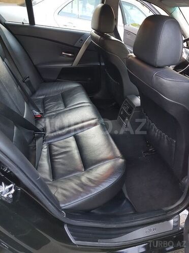 BMW 530 2003, 196,460 km - 3.0 l - Bakı