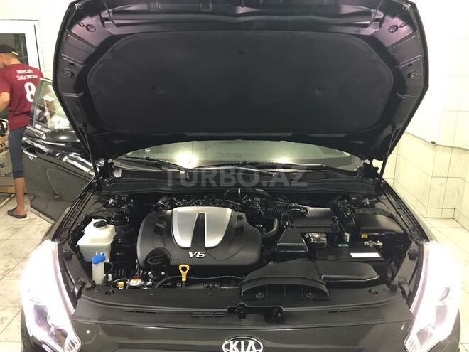 Kia Cadenza 2015, 32,200 km - 3.5 л - Bakı