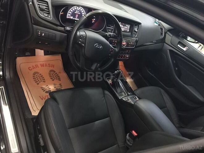 Kia Cadenza 2015, 32,200 km - 3.5 л - Bakı