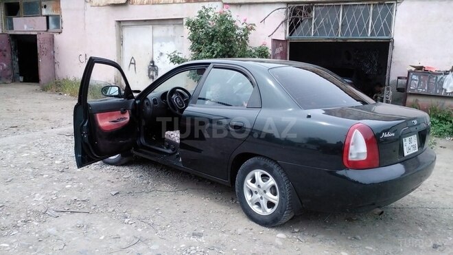 Daewoo Nubira 1998, 158,000 km - 1.9 л - Ağcabədi