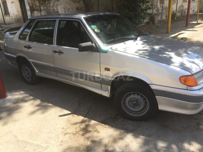 LADA (VAZ) 2115 2004, 300,000 km - 1.6 l - Bakı