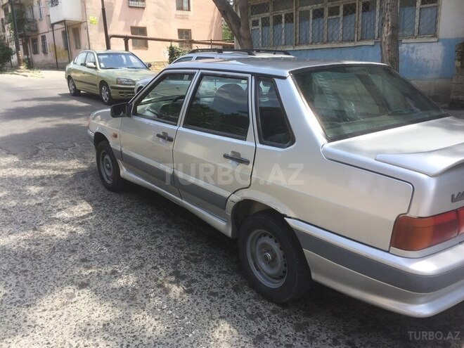 LADA (VAZ) 2115 2004, 300,000 km - 1.6 l - Bakı