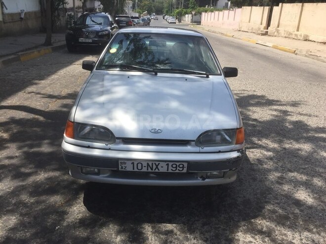 LADA (VAZ) 2115 2004, 300,000 km - 1.6 l - Bakı