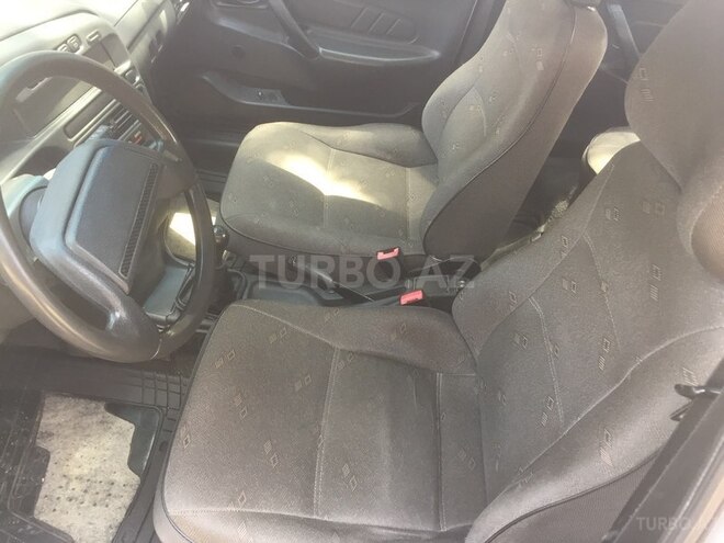 LADA (VAZ) 2115 2004, 300,000 km - 1.6 l - Bakı