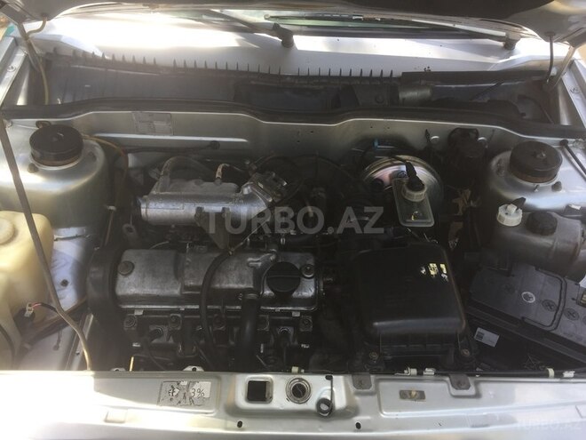 LADA (VAZ) 2115 2004, 300,000 km - 1.6 l - Bakı
