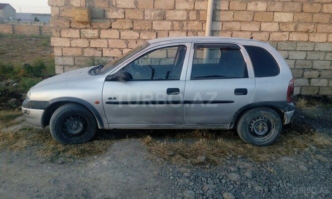 Opel Vita 1997, 289,614 km - 1.4 l - Bakı