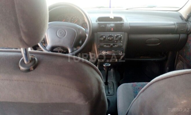 Opel Vita 1997, 289,614 km - 1.4 l - Bakı