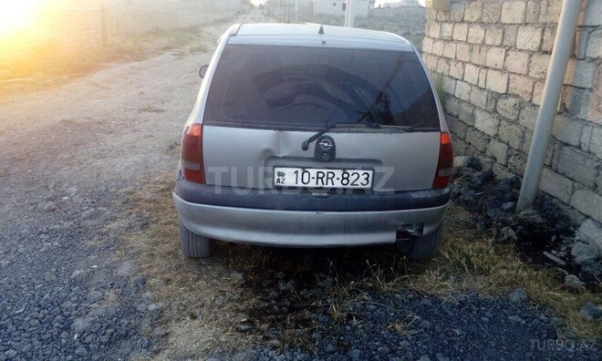 Opel Vita 1997, 289,614 km - 1.4 l - Bakı