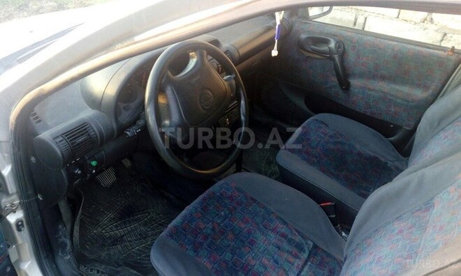 Opel Vita 1997, 289,614 km - 1.4 l - Bakı