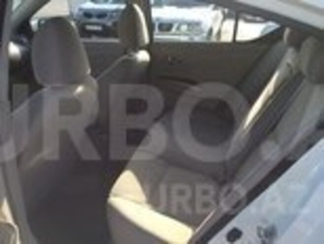 Nissan Sunny 2013, 110,300 km - 0.2 l - Bakı