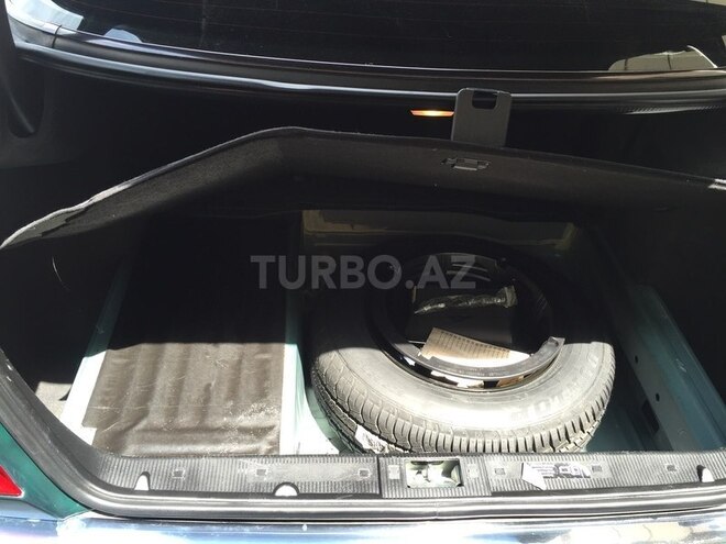 Mercedes E 240 1998, 132,000 km - 2.4 l - Bakı