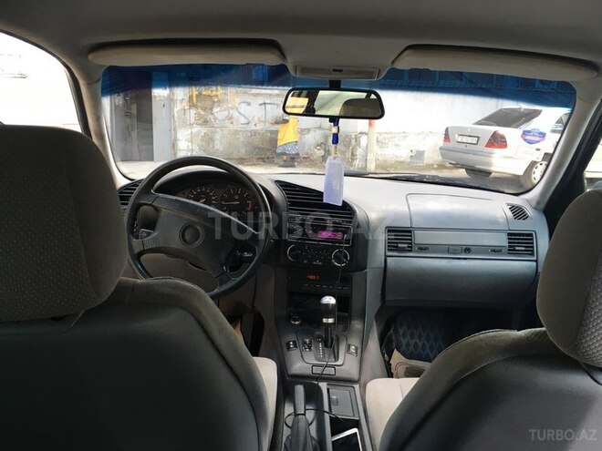 BMW 318 1993, 288,088 km - 1.8 l - Bakı