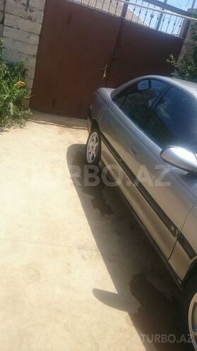 Opel Omega 1995, 16,058 km - 0.2 л - Bakı